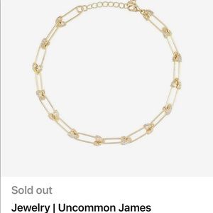 Uncommon James bracelet